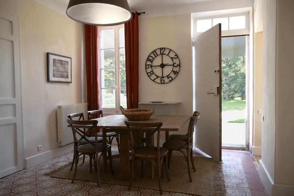 La Maison R Bed & Breakfast Pignans Ngoại thất bức ảnh