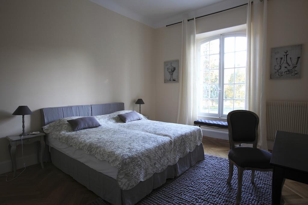 La Maison R Bed & Breakfast Pignans Phòng bức ảnh
